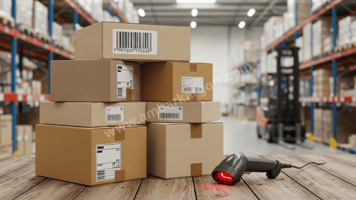 Mazgirt Kolili Yük Taşıma