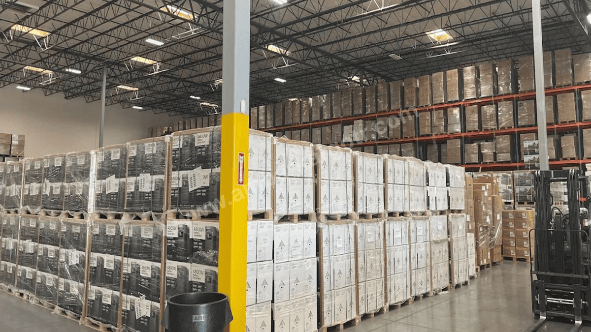 Mazgirt Parça Yük Taşıma